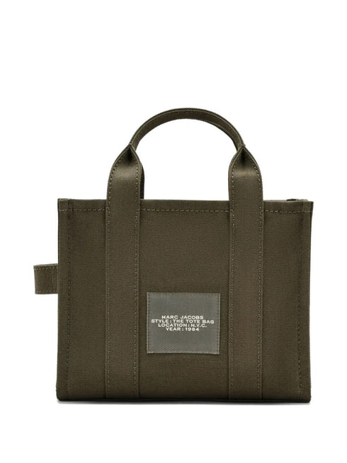 MARC JACOBS THE CANVAS SMALL TOTE